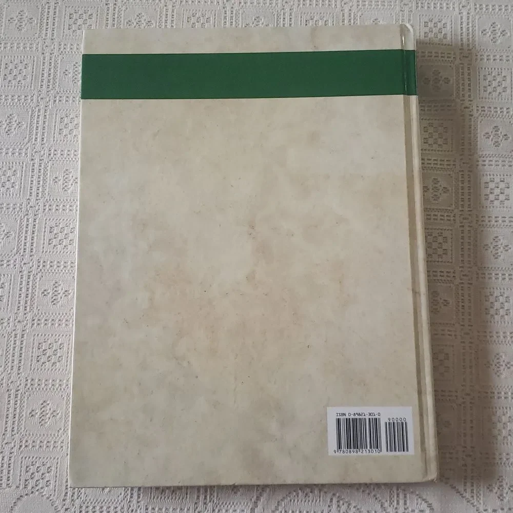 Taste of Home's 2001 Quick Cooking Annual Recipes Cookbook